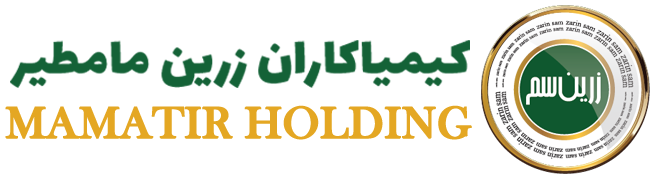 لوگو کیمیاکاران