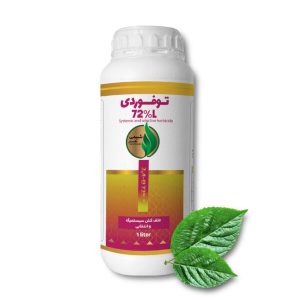 توفوردی