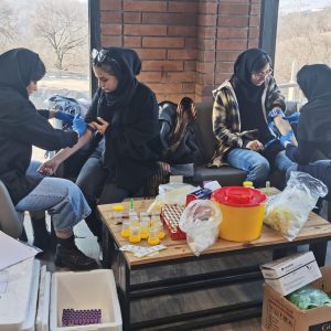 معاینات-ادواری