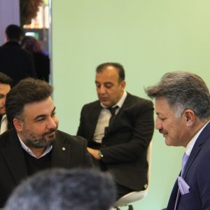 یازدهمین-نمایشگاه-جامع-کشاورزی-تهران-دکتر-صادق-طیبی