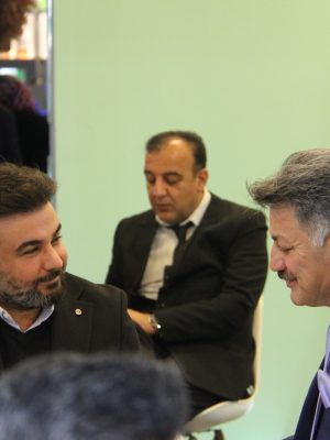 یازدهمین-نمایشگاه-جامع-کشاورزی-تهران-دکتر-صادق-طیبی