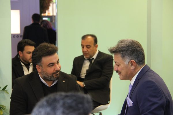 یازدهمین-نمایشگاه-جامع-کشاورزی-تهران-دکتر-صادق-طیبی